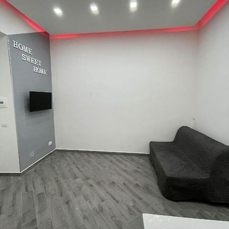 Pignatiello Home Napoli Eksteriør billede