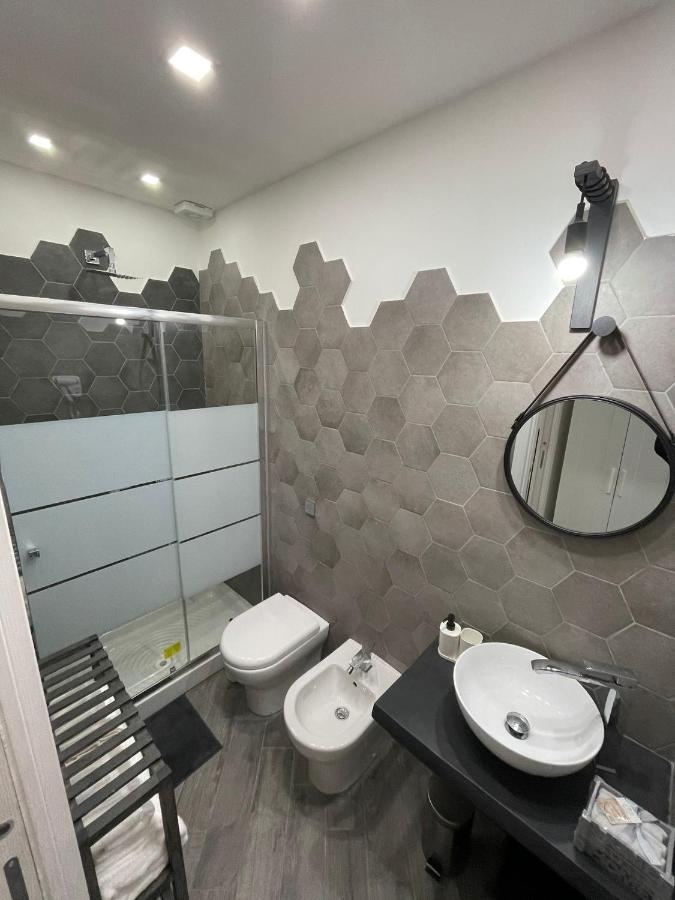 Pignatiello Home Napoli Eksteriør billede