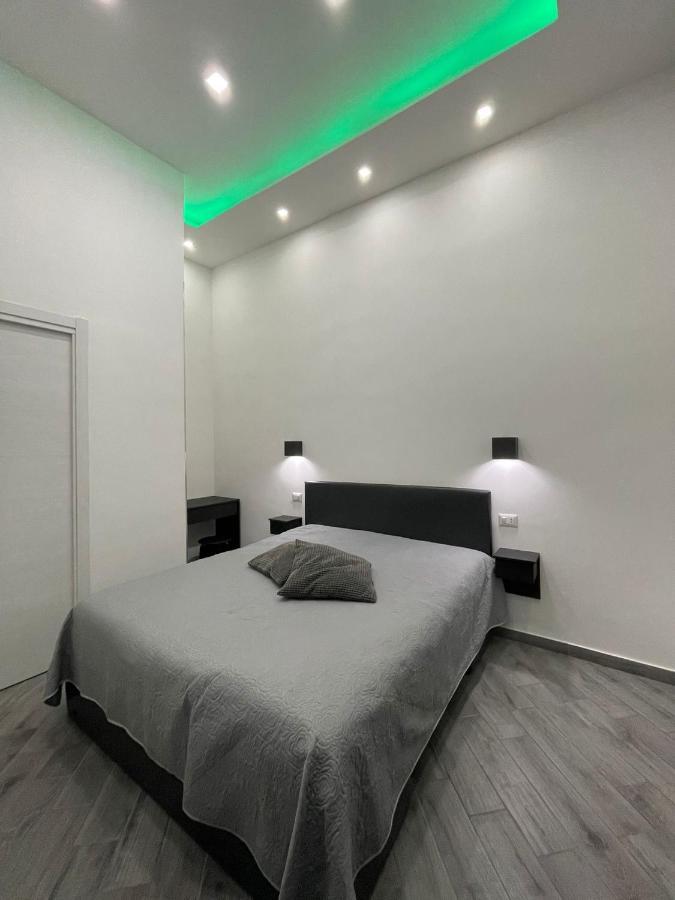 Pignatiello Home Napoli Eksteriør billede