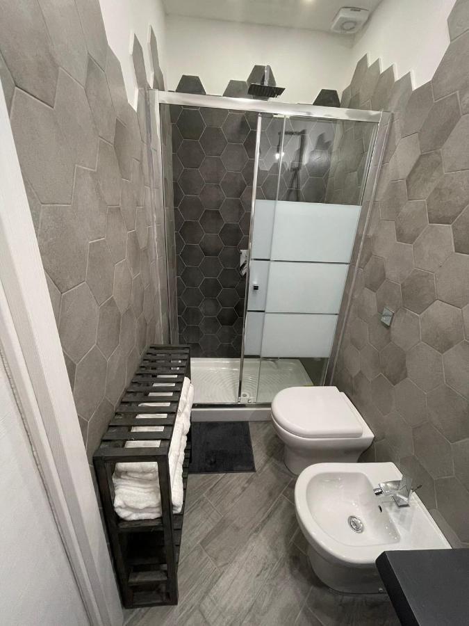 Pignatiello Home Napoli Eksteriør billede