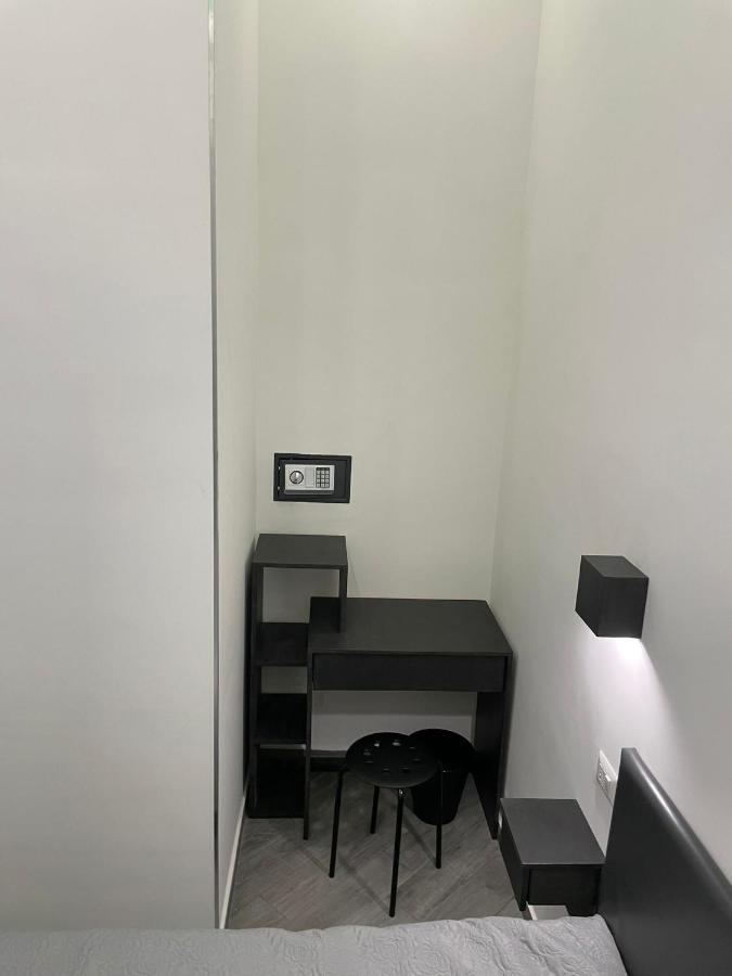 Pignatiello Home Napoli Eksteriør billede