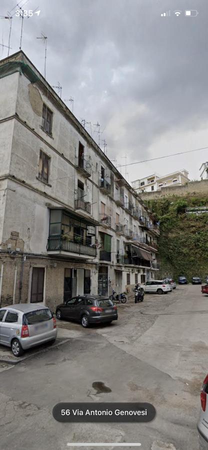 Pignatiello Home Napoli Eksteriør billede