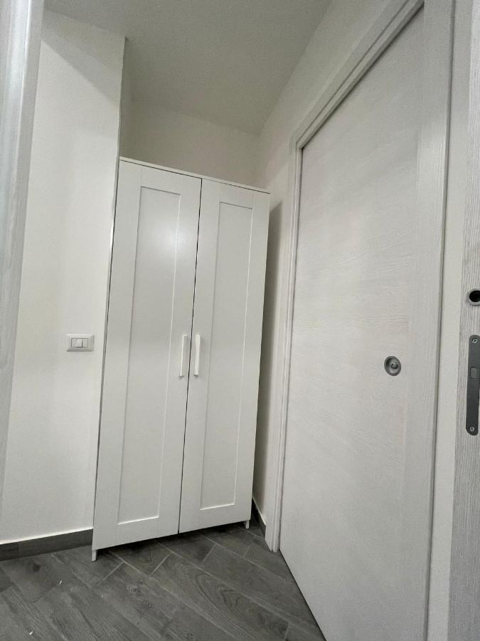 Pignatiello Home Napoli Eksteriør billede